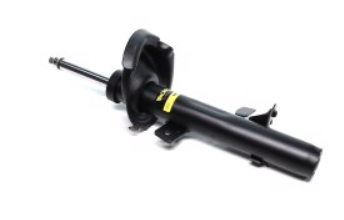 Амортизатор підвіски