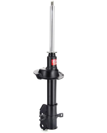 Амортизатор підвіски