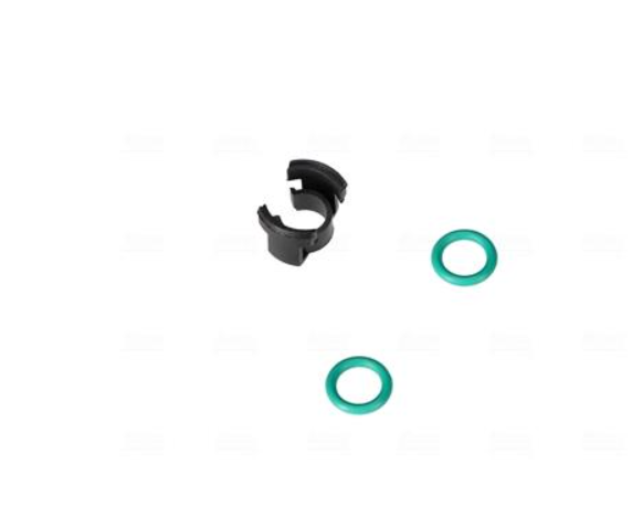 Конденсер TOYOTA CAMRY  (2018) CAMRY 2.5 VVTI 941225 - зображення 3