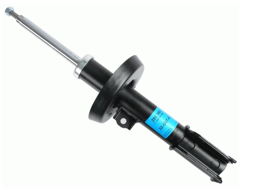 Амортизатор підвіски