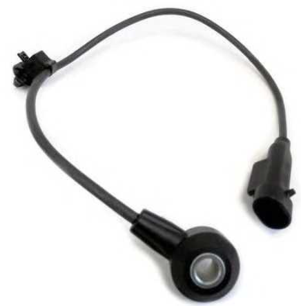 Датчик детонації двигуна