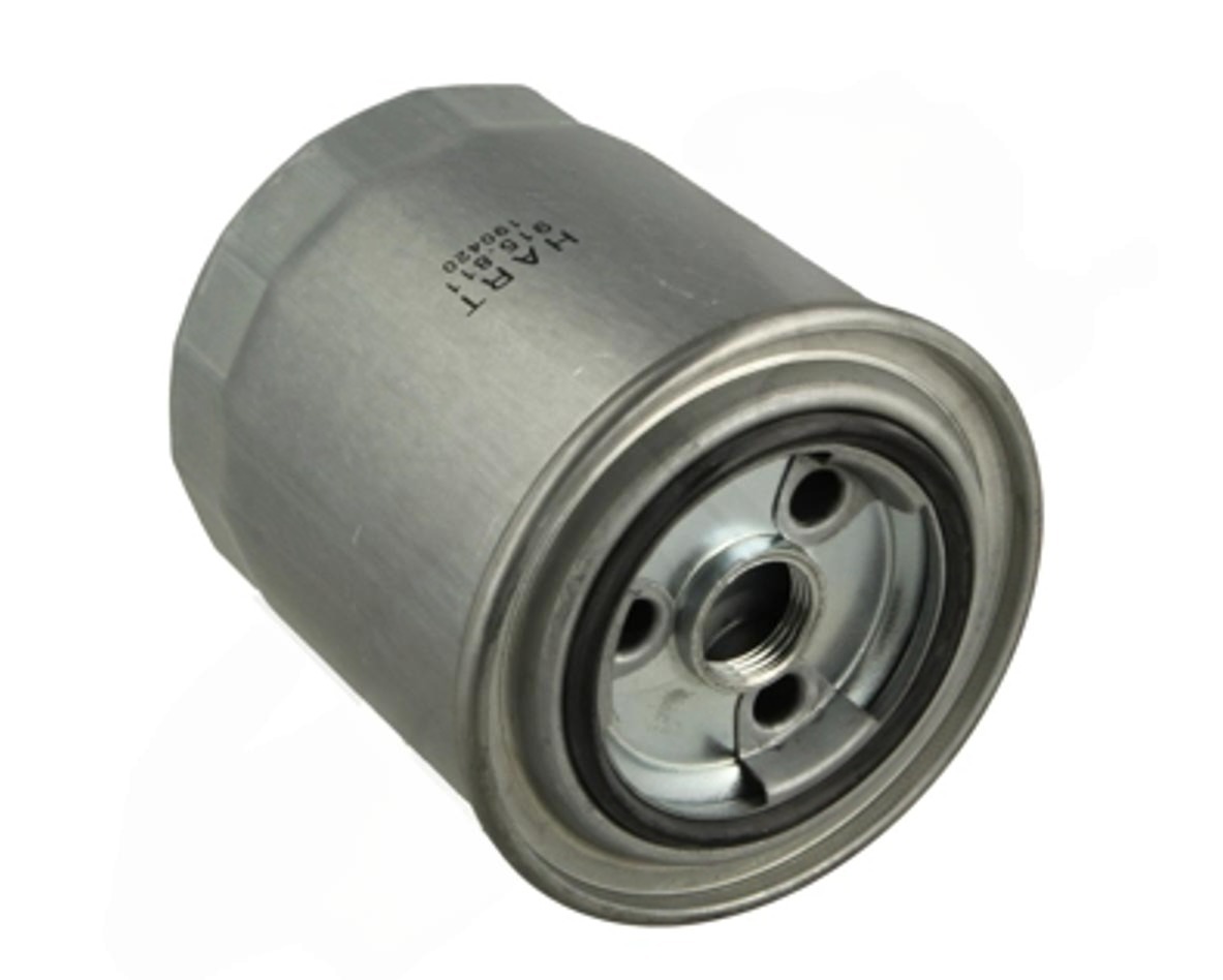 фильтр топливный Honda CR-V, Civic, Accord 2.2 CTDi 04->  (HART)