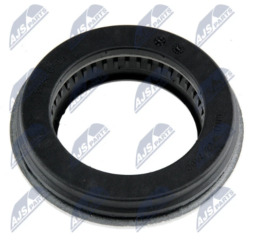 подш. опоры стойки VW Caddy 04->  (NTY)