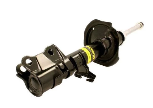 Амортизатор підвіски