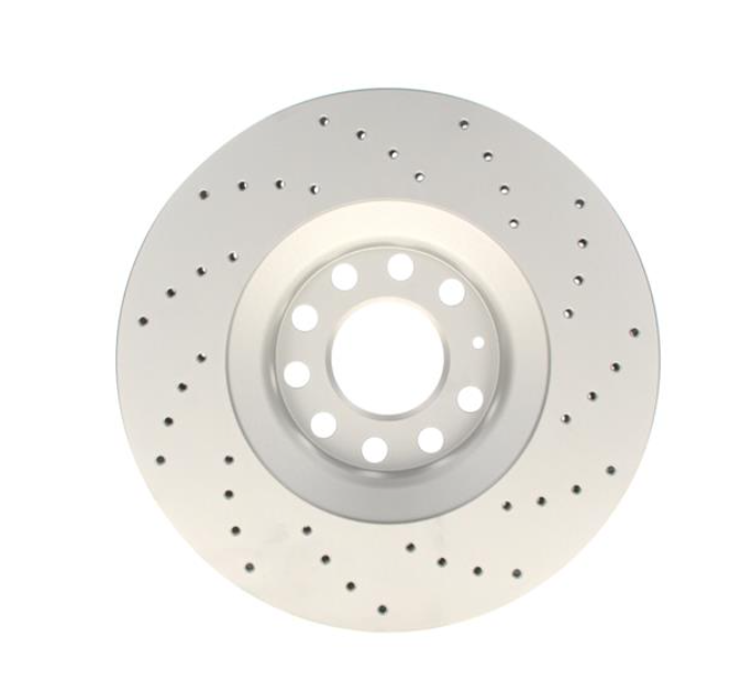 Тормозной диск