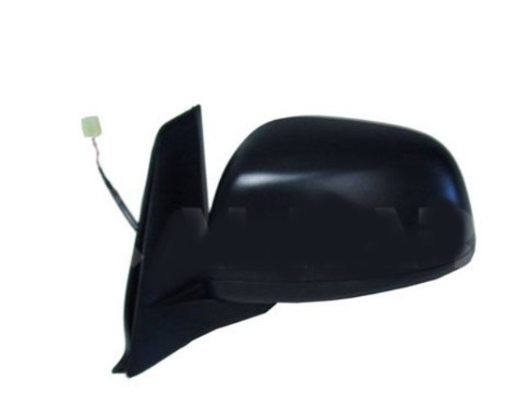 дзеркало пра.,електр.,випукл.,обогрів., грунт., + поворот,+ датч.тем-ри, PG[OE 8149 ZH]