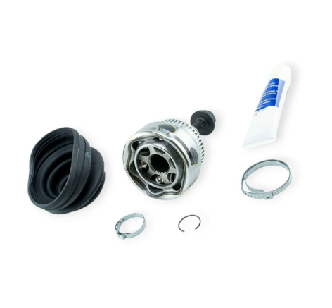 граната нар. VW Sharan, Ford Galaxy (z36x38) 95->  (HART) 429 707 - зображення 2