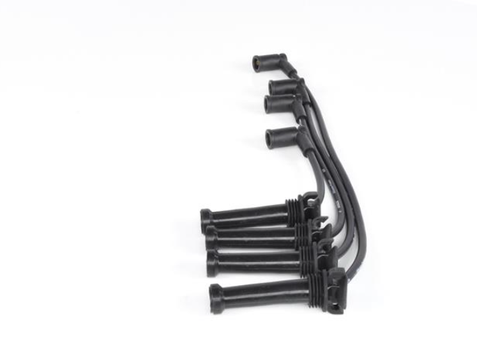 Комплект кабелiв запалювання 0 986 357 271 - зображення 2