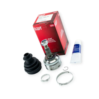 граната нар. Renault Kangoo I 1.5dCi (98-07) (z23x30,ABS:44)  (HART)