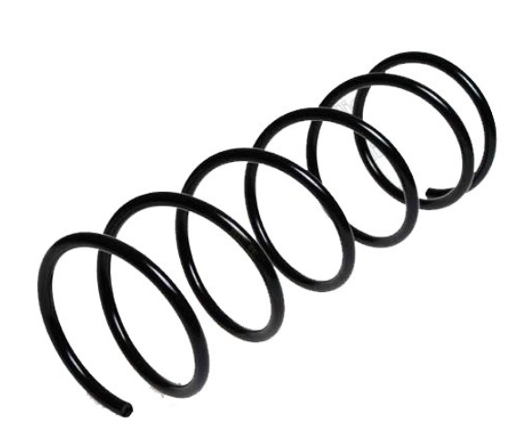 Пружина підвіски