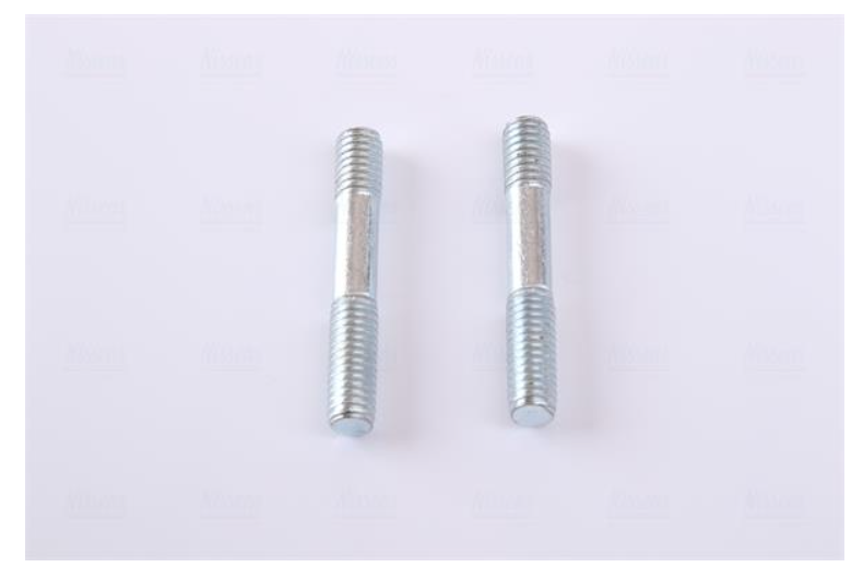 Конденсер MT PAJERO(06-)3.0 i V6 24V(+)[OE 7812A156] 940166 - зображення 3