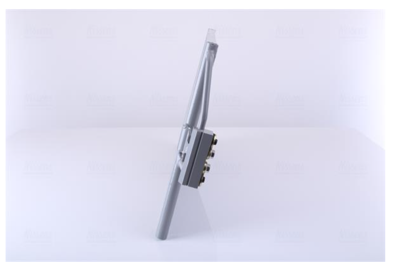 Конденсер  D10(E39)3.0 BITURBO(+)[OE 6453.8.375.513] 94579 - зображення 2