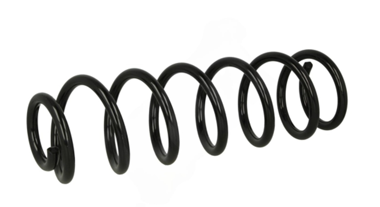 пружина зад. Renault Scenic III 09->  (HART)