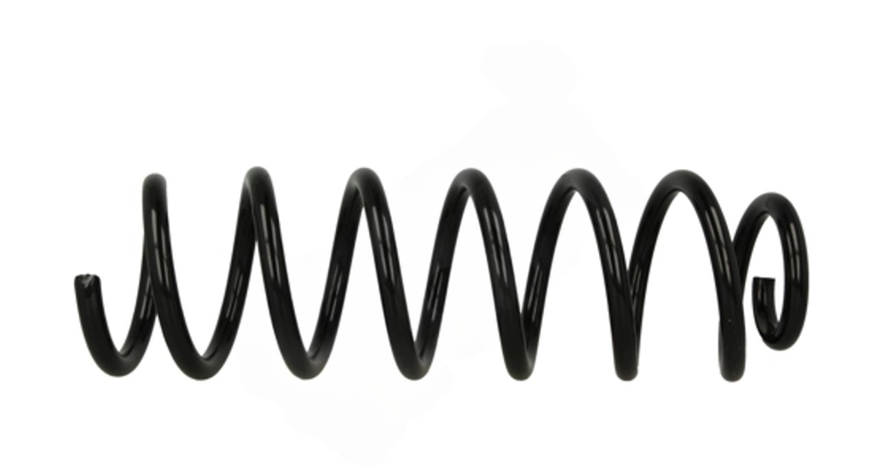 пружина зад. Renault Grand Scenic III 09->  (HART)