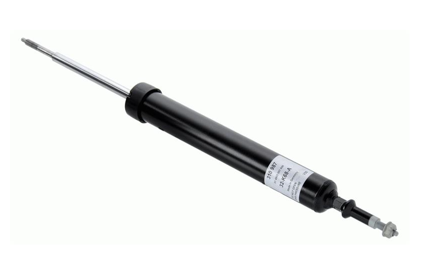 Амортизатор підвіски