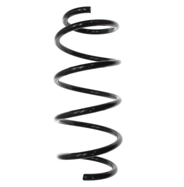Пружина підвіски