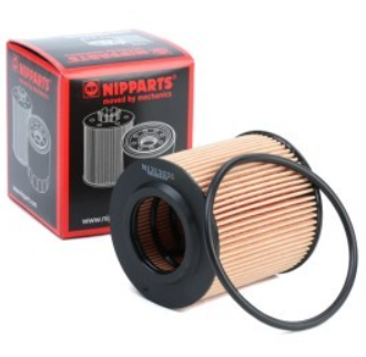 Масляный фильтр