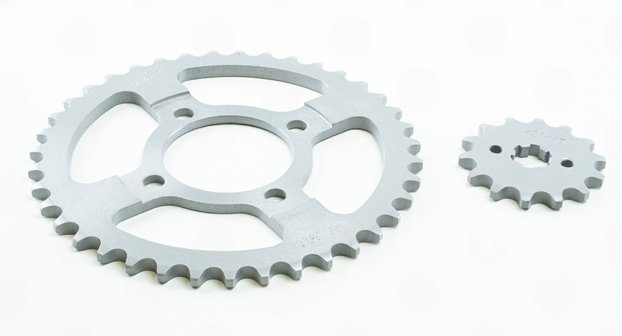 звезда к-т 420*39+420*14 DELTA ТММР