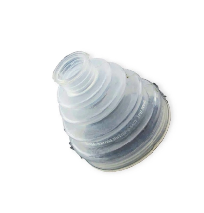 пыльник шруса кардана ВАЗ-21213 белый С/О (EuroEx)