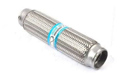 гофра 45х260  3-х слойная (EuroEx) стандарт