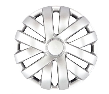 колпак колесный 16" SJS 409