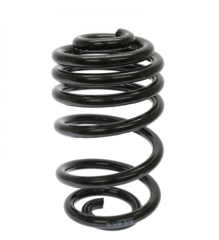 Пружина підвіски