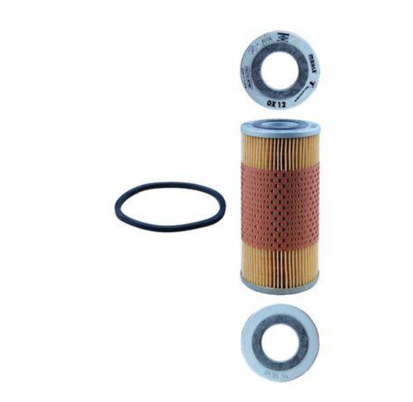 Масляный фильтр