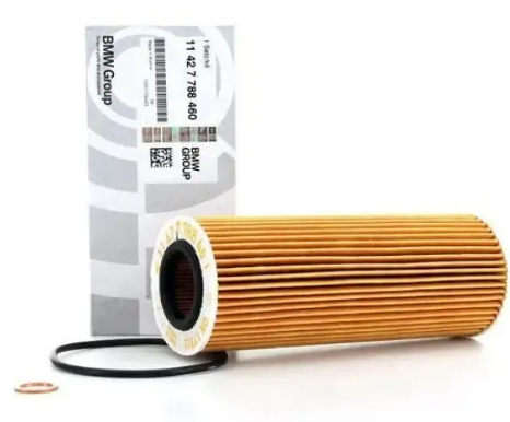 Фильтр масла M57