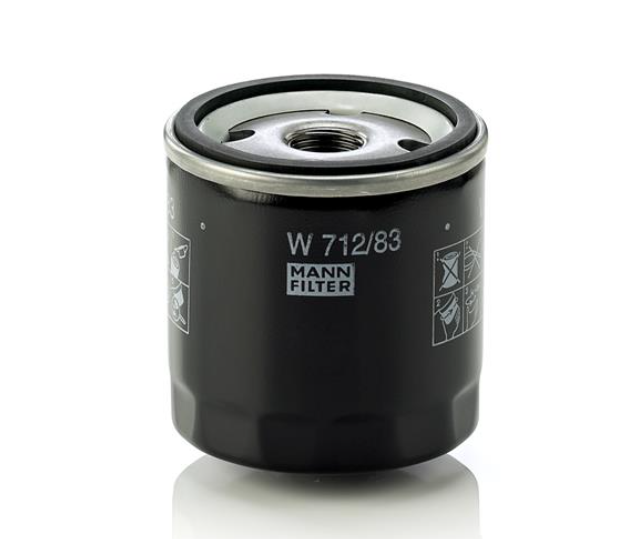 Масляный фильтр