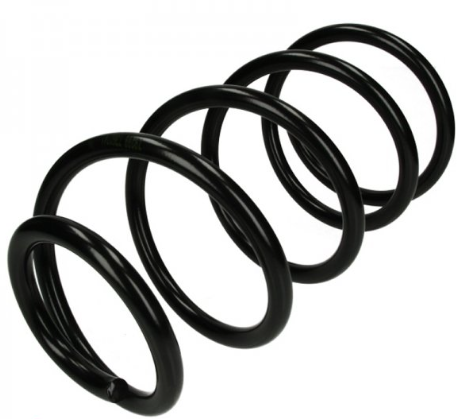 Пружина підвіски