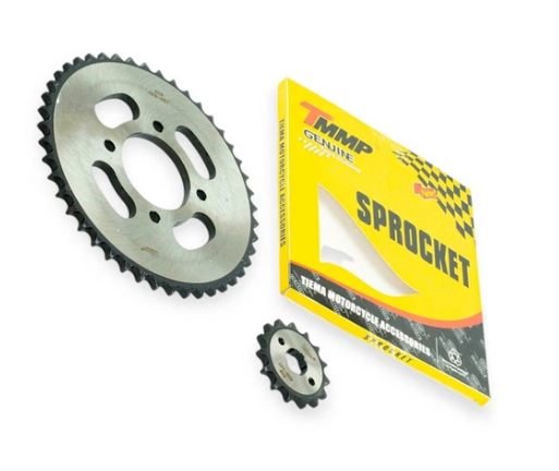 звезда к-т 428*45+428*15 Minsk-Viper CG-125-150 SUPER 225717 - зображення 1