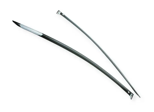 ветровик Renault Kadjar 2015-2022  (скотч) VT 52 передние