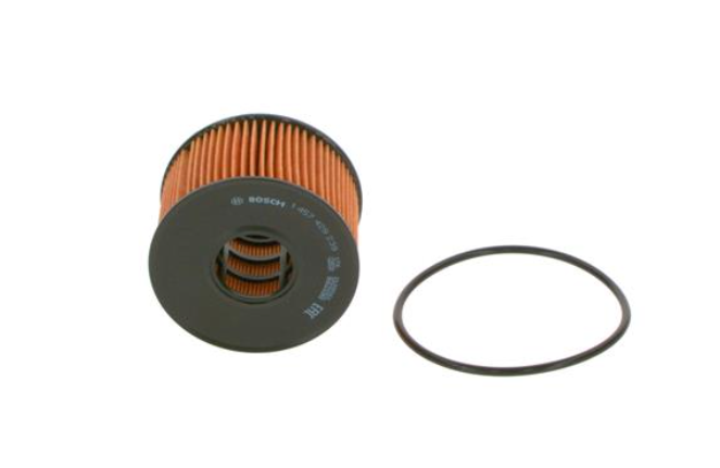 Фильтр масляный