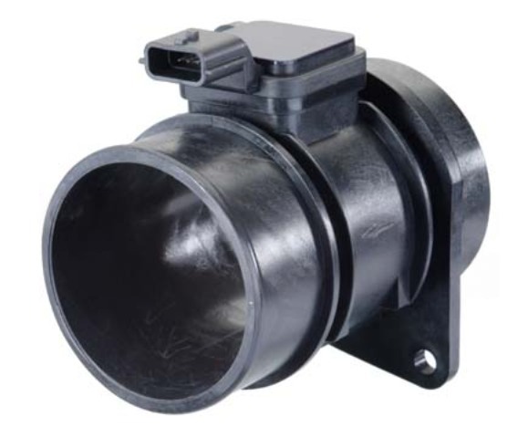 Витратомір повітря