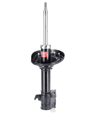 Амортизатор підвіски