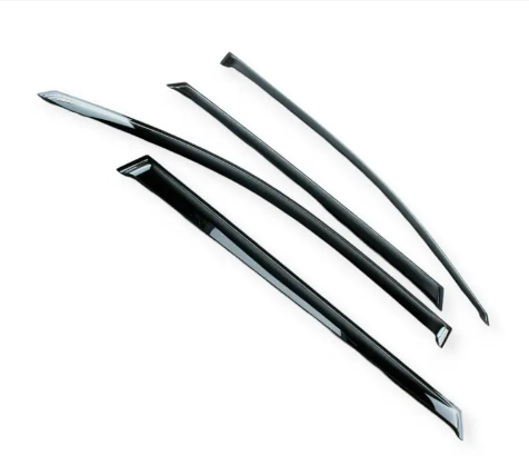 ветровик Toyota RAV 4 III 2005-2013 (скотч) длинная база VIP Китай