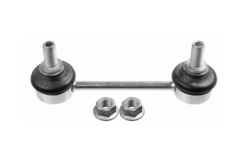 Тяга / Стійка стабілізатора 29532 01 - зображення 1