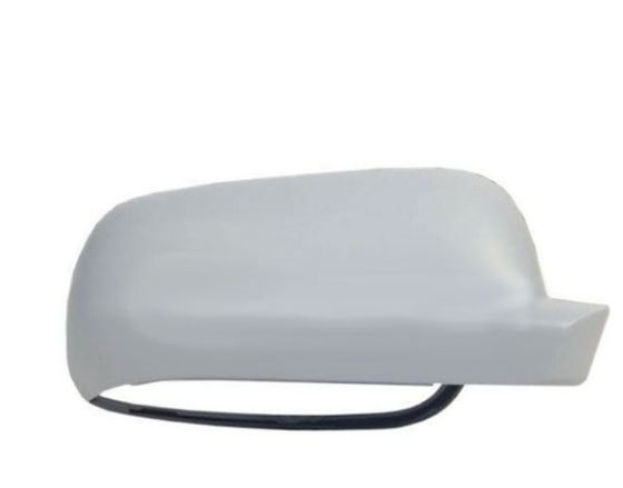 Корпус дзеркала лів. грунт.