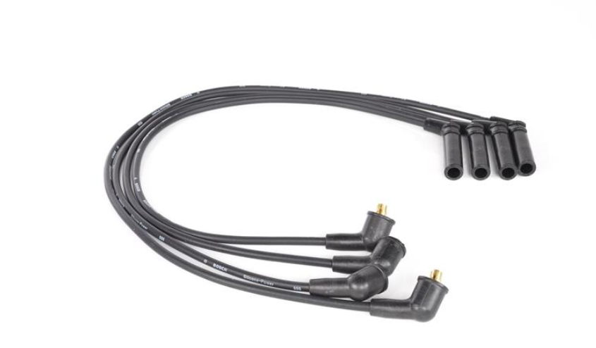 Комплект кабелей зажигания