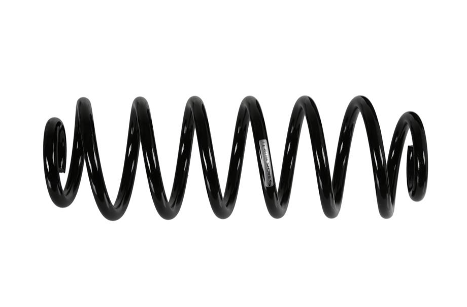 Пружина підвіски