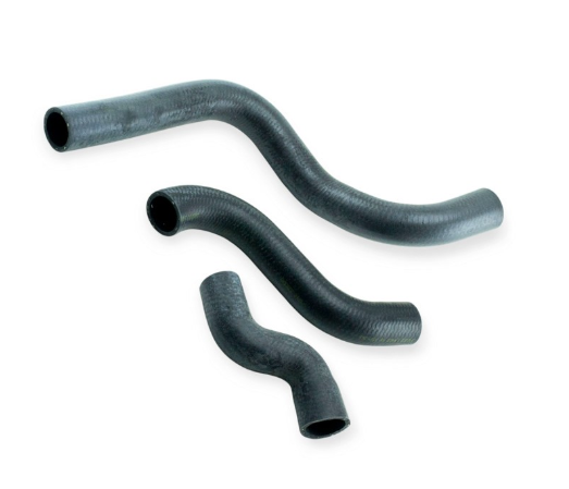 патрубок радиатора Lanos (1,5) 3шт CS-20