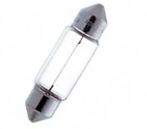 лампа AC салона 24V 5W 11*36mm SV8,5 OSRAM