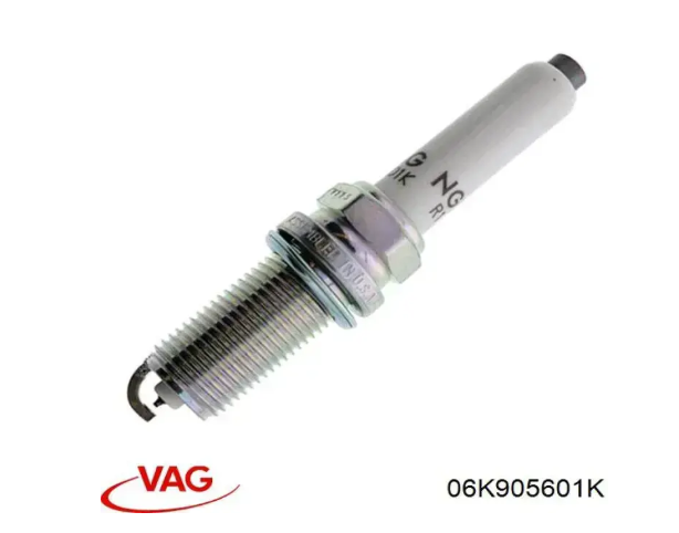 свічка запалювання 06K905601K - зображення 2