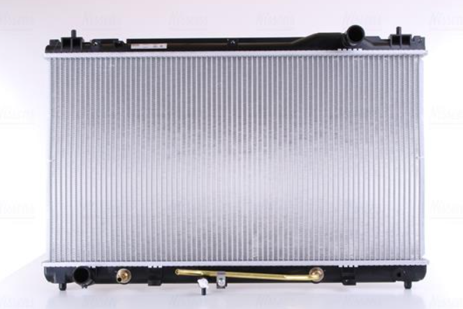 Радіатор LS ES 300(+)[OE 16400-20260]
