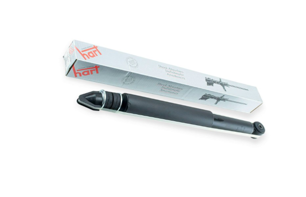 амортизатор зад. Toyota Urban Cruiser, Verso S 09->  (HART)