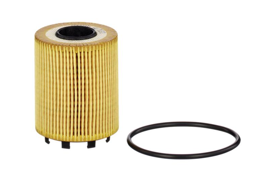 Масляный фильтр