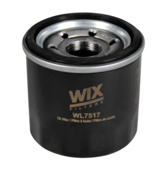 фильтр масл. Mazda CX-5 2.0-2.5i  (WIX)