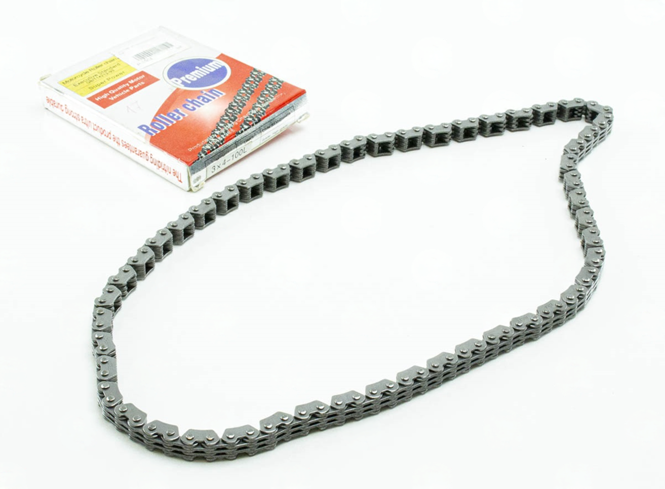 цепь распредвала Minsk-СB-125-150 (25H-98L)