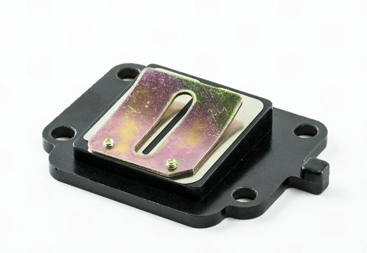 клапан лепестковый YAMAHA JOG-50 2JA
