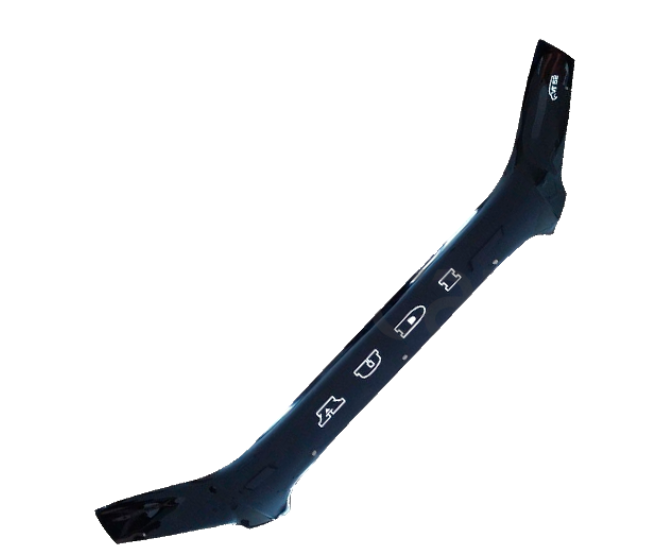 мухобойка Audi A4 (8E/B7) сед 2005-2008  VIP Китай